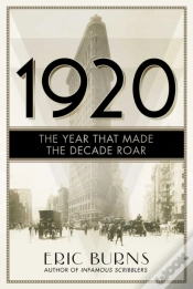 Capa do artigo 1920