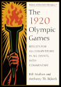 1920 Olympic Games - Preview