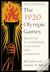 1920 Olympic Games