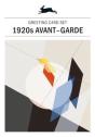 1920s Avant-Garde - Preview