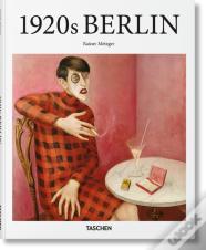 1920s Berlin