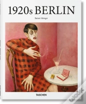 Capa do artigo 1920s Berlin