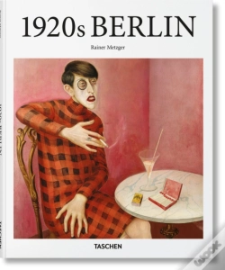 Capa do artigo 1920s Berlin
