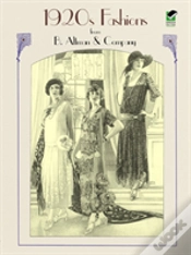 Capa do artigo 1920s Fashions From B.Altman And Company