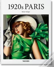 1920s Paris