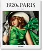 1920s Paris - Preview