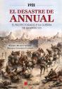 1921 Desastre Annual Protectorado Y Guer - Preview