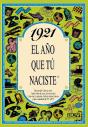1921 El Año Que Tu Naciste - Preview
