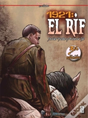 Capa do artigo 1921: El Rif