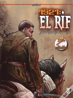 Capa do artigo 1921: El Rif