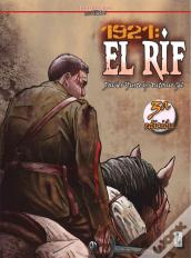 1921: El Rif
