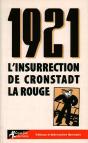 1921, L'Insurrection De Cronstadt La Rouge - Preview