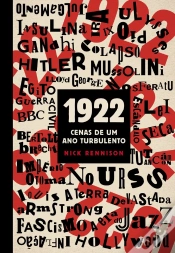 Capa do artigo 1922