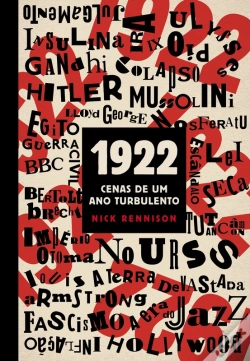 Capa do artigo 1922