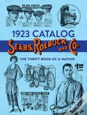 Capa do artigo 1923 Catalog Sears, Roebuck And Co.