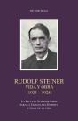 1924-1925. Rudolf Steiner. Peter Selg - Preview