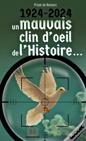 Capa do artigo 1924-2024, Un Mauvais Clin D