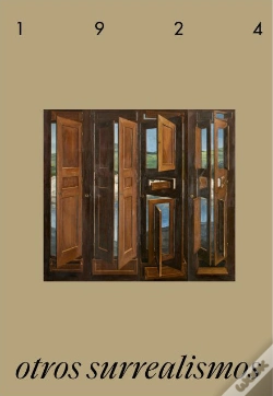 Capa do artigo 1924. Otros Surrealismos