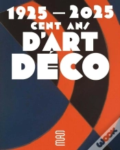 Capa do artigo 1925-2025 : Cent Ans D