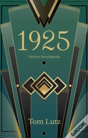 Capa do artigo 1925: A Literary Encyclopedia