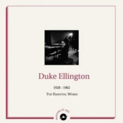 Capa do artigo 1928-1962 - Vinil