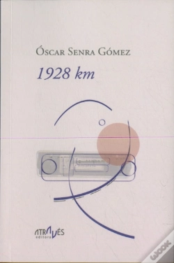 Capa do artigo 1928 Km