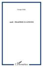 1928 - Tragedie A Cayenne - Preview