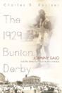 1929 Bunion Derby - Preview
