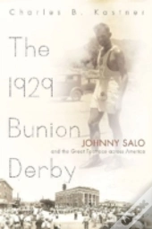 1929 Bunion Derby
