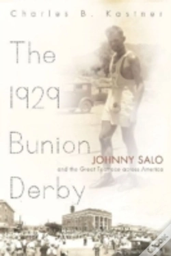 Capa do artigo 1929 Bunion Derby