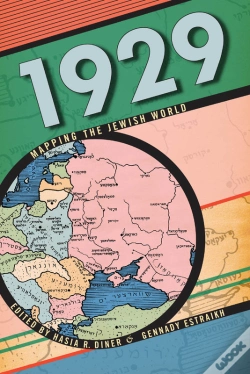 Capa do artigo 1929