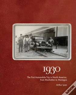 Capa do artigo 1930