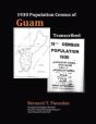 1930 Population Census Of Guam: Transcri - Preview