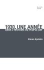 1930 ; Une Année Dans L'Histoire Du Peuple Juif - Preview