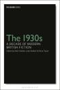 1930s: A Decade Of Modern British Fiction - Preview