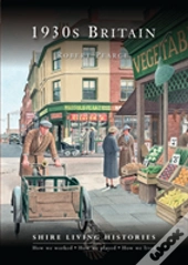 1930s Britain