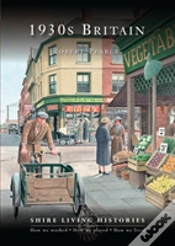 Capa do artigo 1930s Britain