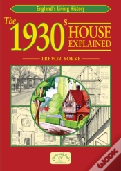 Capa do artigo 1930s House Explained