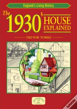 Capa do artigo 1930s House Explained