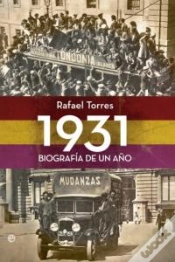 Capa do artigo 1931 Biografia De Un Año