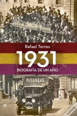 Capa do artigo 1931 Biografia De Un Año