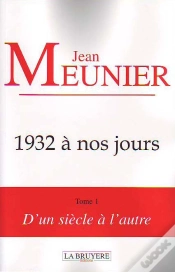 Capa do artigo 1932 À Nos Jours T.1 ; D