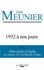 1932 À Nos Jours T.2 ; D'Un Siècle À L'Autre ; Les Années 50 Et La Bataille D'Alger - Preview