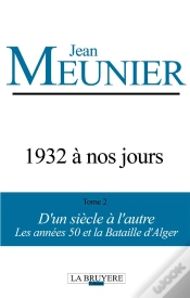 Capa do artigo 1932 À Nos Jours T.2 ; D