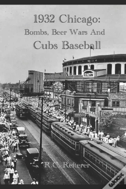 Capa do artigo 1932 Chicago