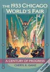 Capa do artigo 1933 Chicago World