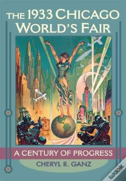 Capa do artigo 1933 Chicago World'S Fair
