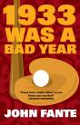1933 Was A Bad Year - Preview
