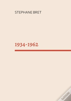 Capa do artigo 1934-1962