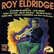 Capa do artigo 1935-1941 - CD